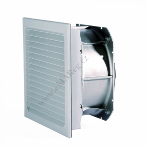 Ventilátor LV-550 pro rozvaděče a technická zařízení