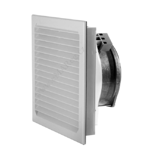 Ventilátor LV-410 pro rozvaděče a technická zařízení
