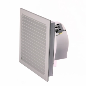 Ventilátor LV-400 pro rozvaděče a technická zařízení