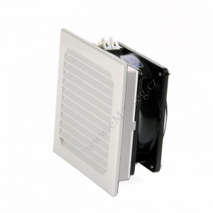 Ventilátor LV-250 pro rozvaděče a technická zařízení
