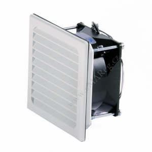Ventilátor LV-100 pro rozvaděče a technická zařízení