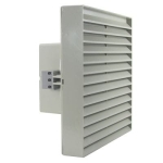 Ventilátor LS-0K pro rozvaděče a technická zařízení