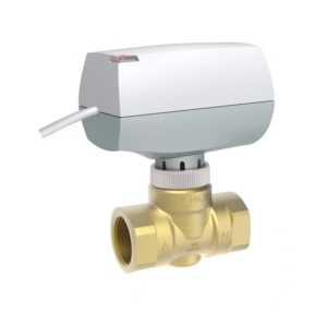 ESCO VDN-152 kompletní elektroventil 230V, připojení 1/2"