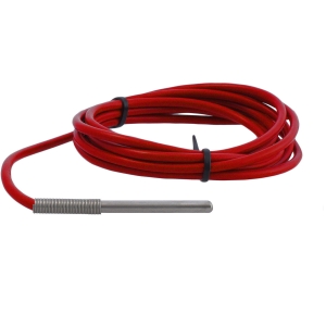 ESCO Pt100 5x50, kabel silikonový bez opletení 1,5m