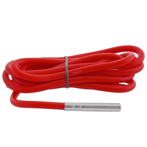 EMKO PTC 980 Ohm, kabel 1,5m , silikonový